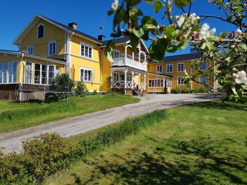 Nygården B&B Hälsingegård