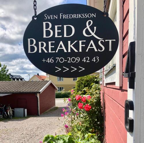 Sven Fredriksson Bed & Breakfast