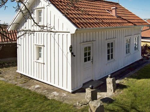 5 person holiday home in STR MSTAD