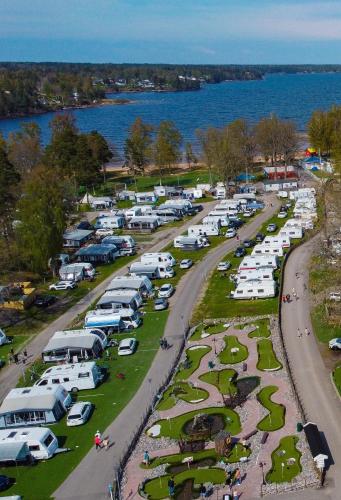 Ursand Resort & Camping