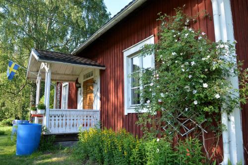 Lillstugan, södra Bergslagen