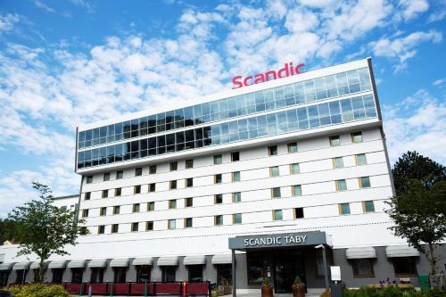 Scandic