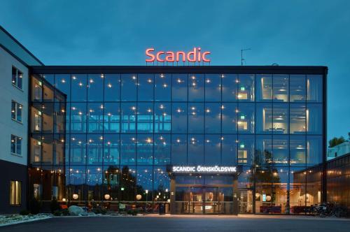 Scandic