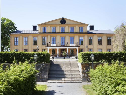 Krusenberg Herrgård