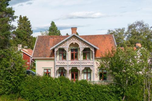 Månsåsen Bed & Breakfast