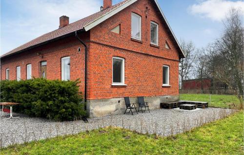 4 Bedroom Lovely Home In Sdra Sandby