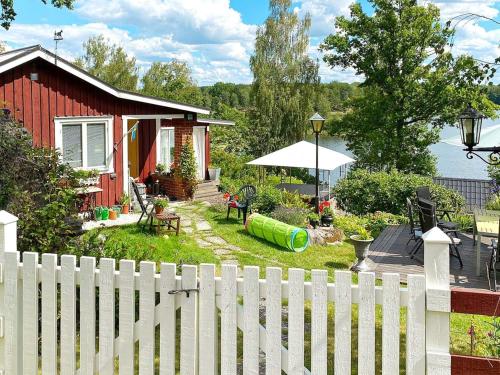 Holiday home LINKÖPING II