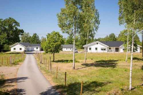 Beautiful holiday home in Vimmerby, close to nature and Astrid Lindgrens world