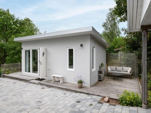 Holiday Home Solbacken by Interhome