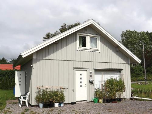 Holiday home ONSALA III