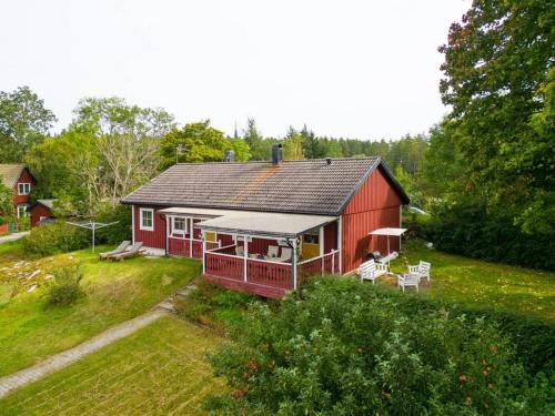 A countryside villa close to Uppsala!