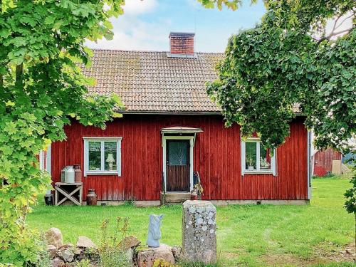 Holiday home MARIESTAD XI