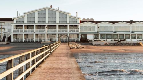 Falkenberg Strandbad