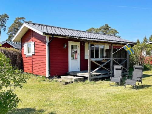 Holiday home Køpingsvik II