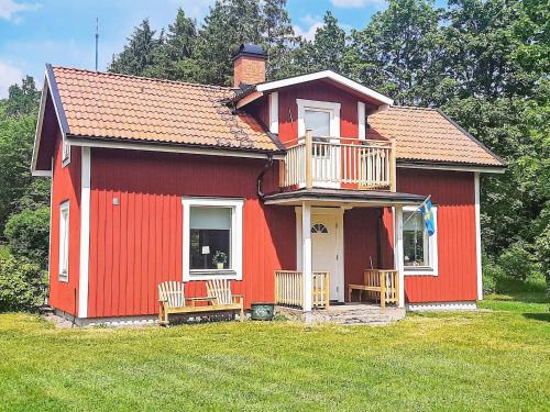 Holiday home MOTALA VI